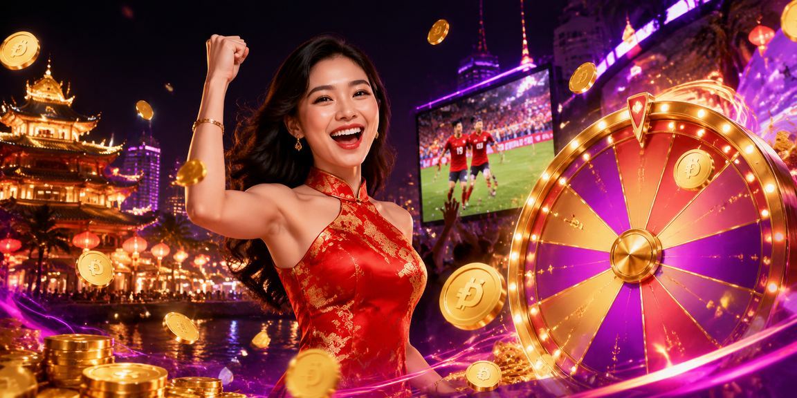 Bàn roulette live casino về đêm tại Nha Trang